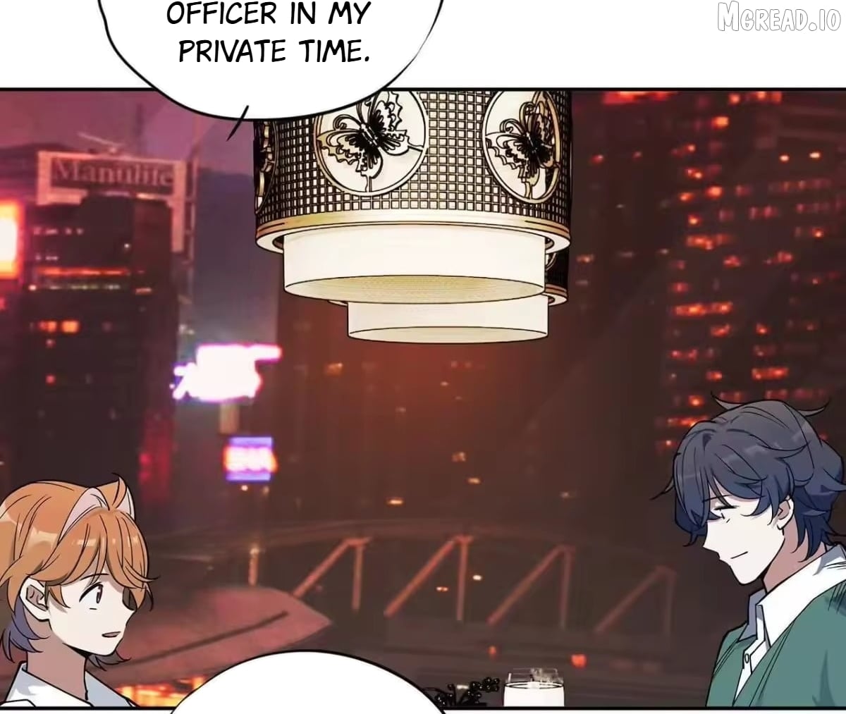 Confession Of The Suspect A Chapter 31  - page 41